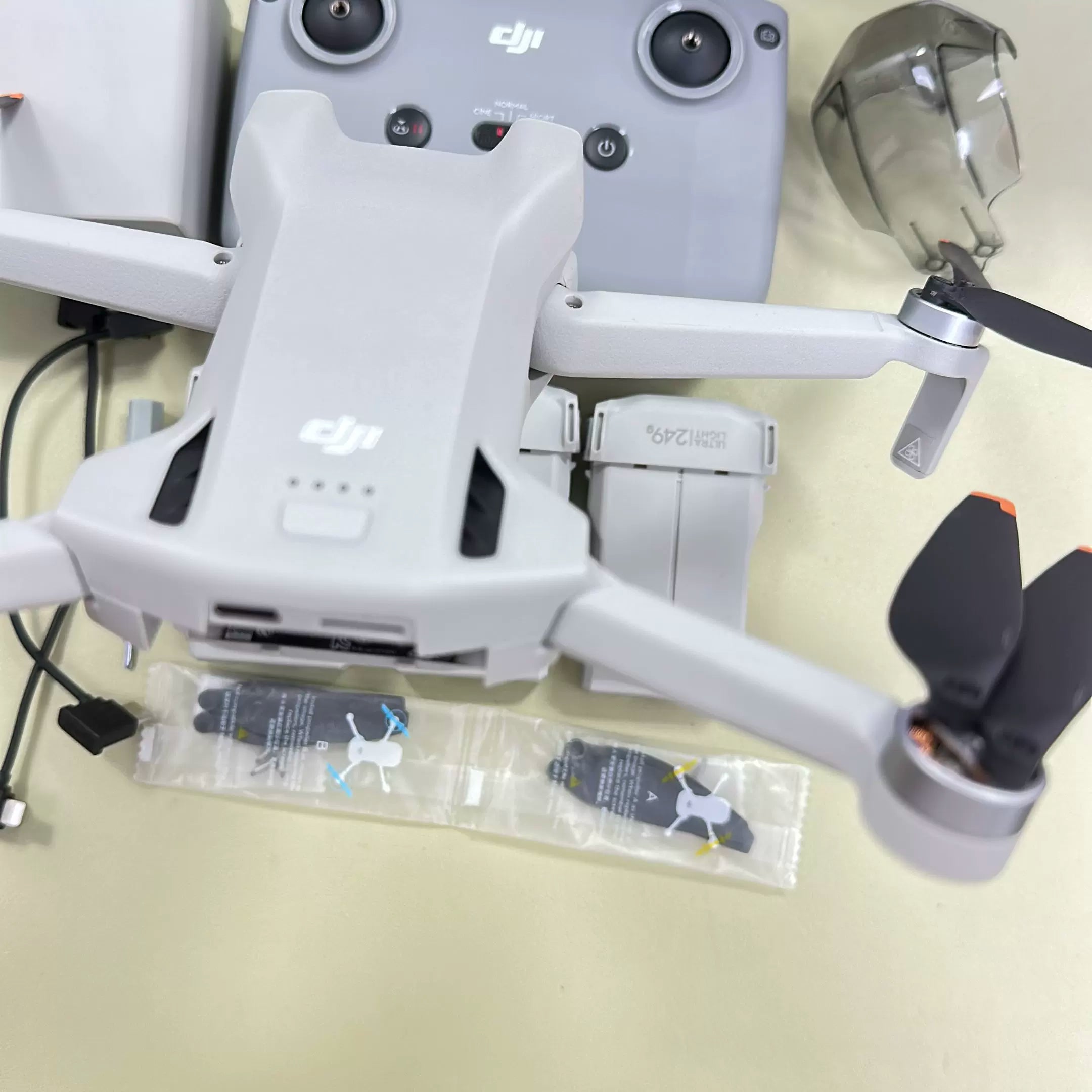 DJI Mini 3 Drone Fly More Combo – Used #5 – photo 6