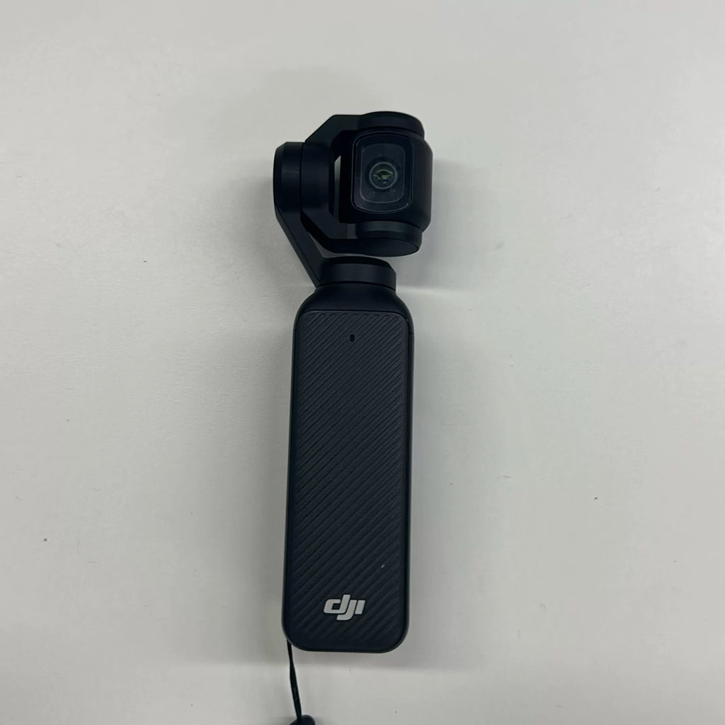 DJI Osmo Pocket 3 Pocket Camera Standard Combo – Used #5 – photo 4