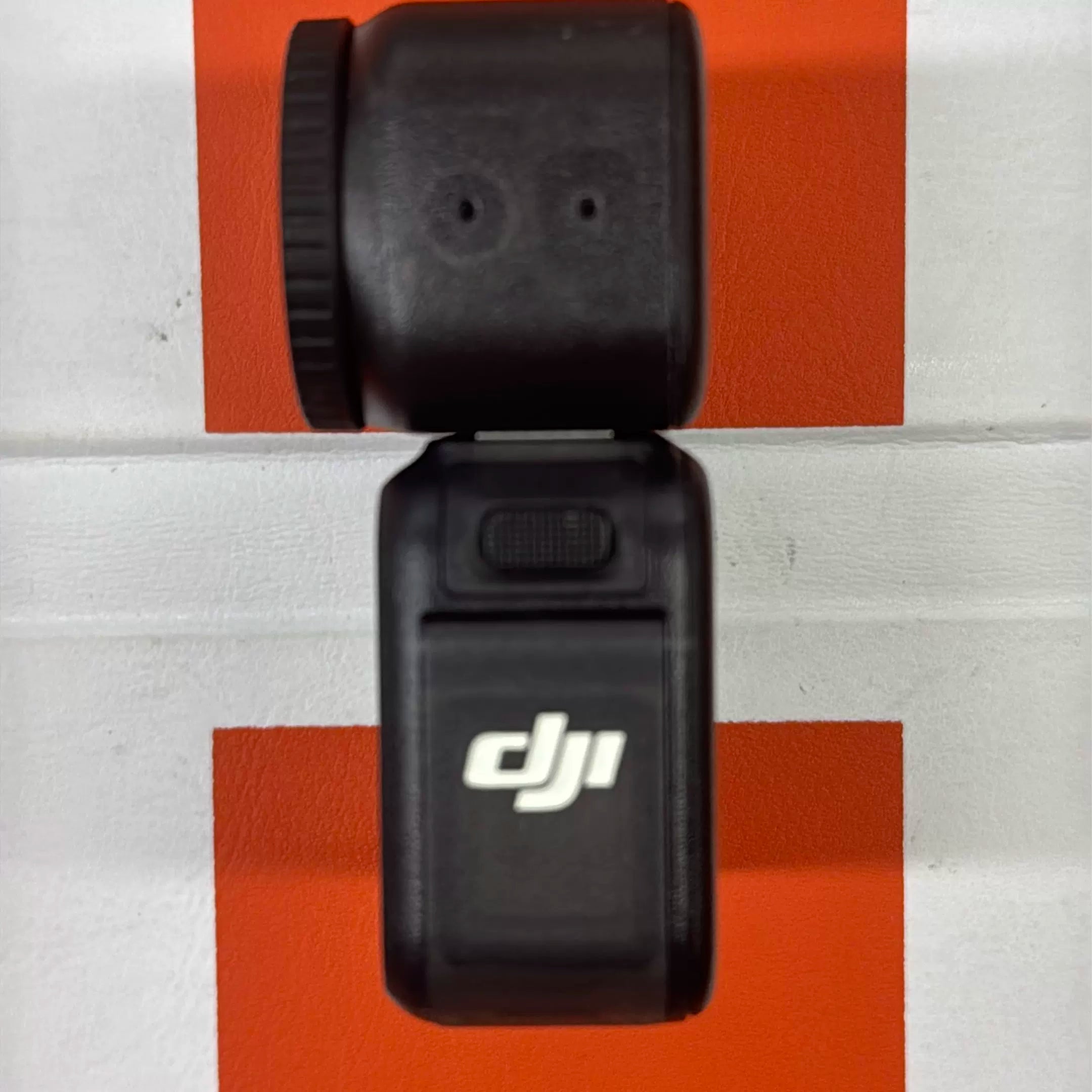DJI Osmo Nano Action Camera Standard Combo – Used #2 – photo 4