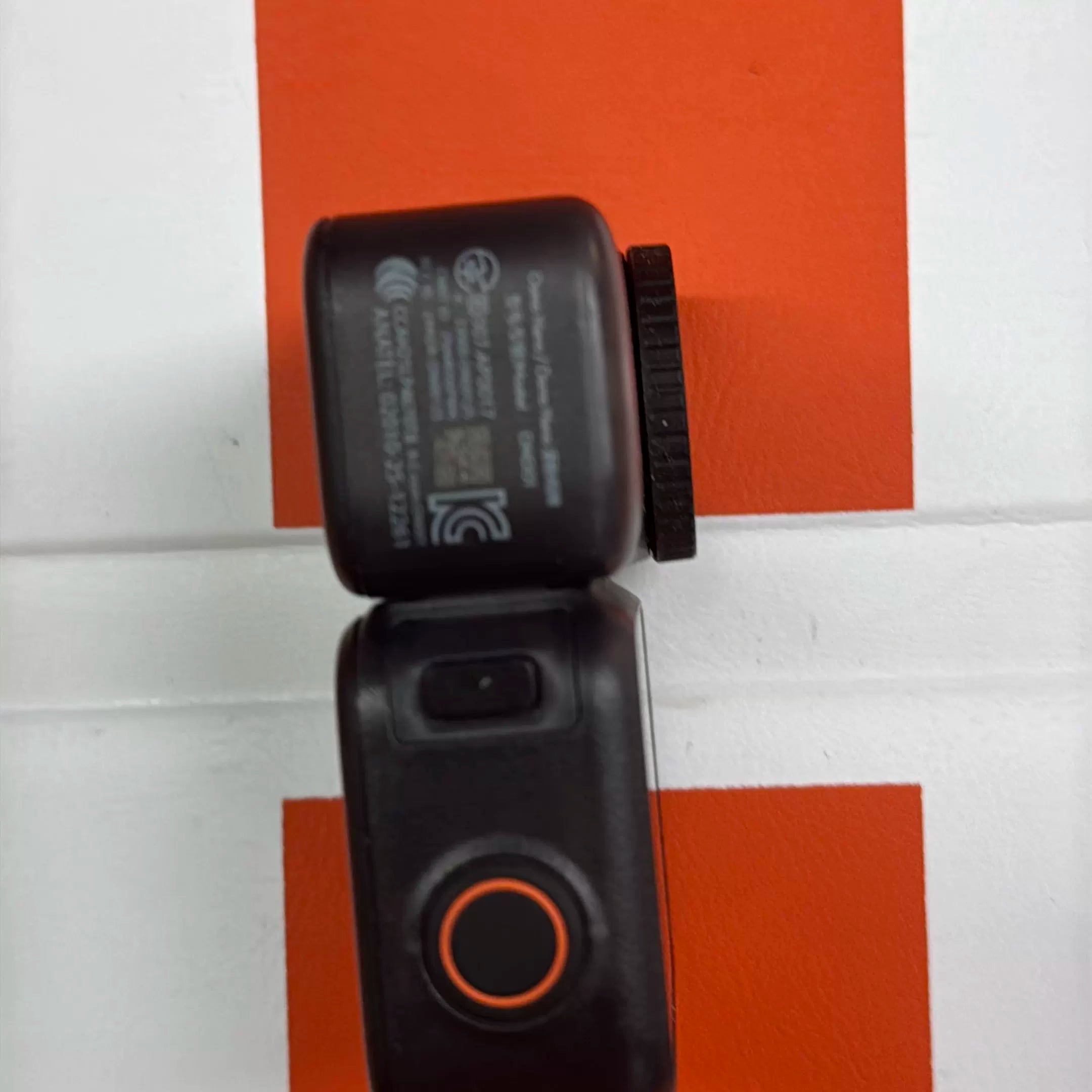 DJI Osmo Nano Action Camera Retail Package – Used – photo 6