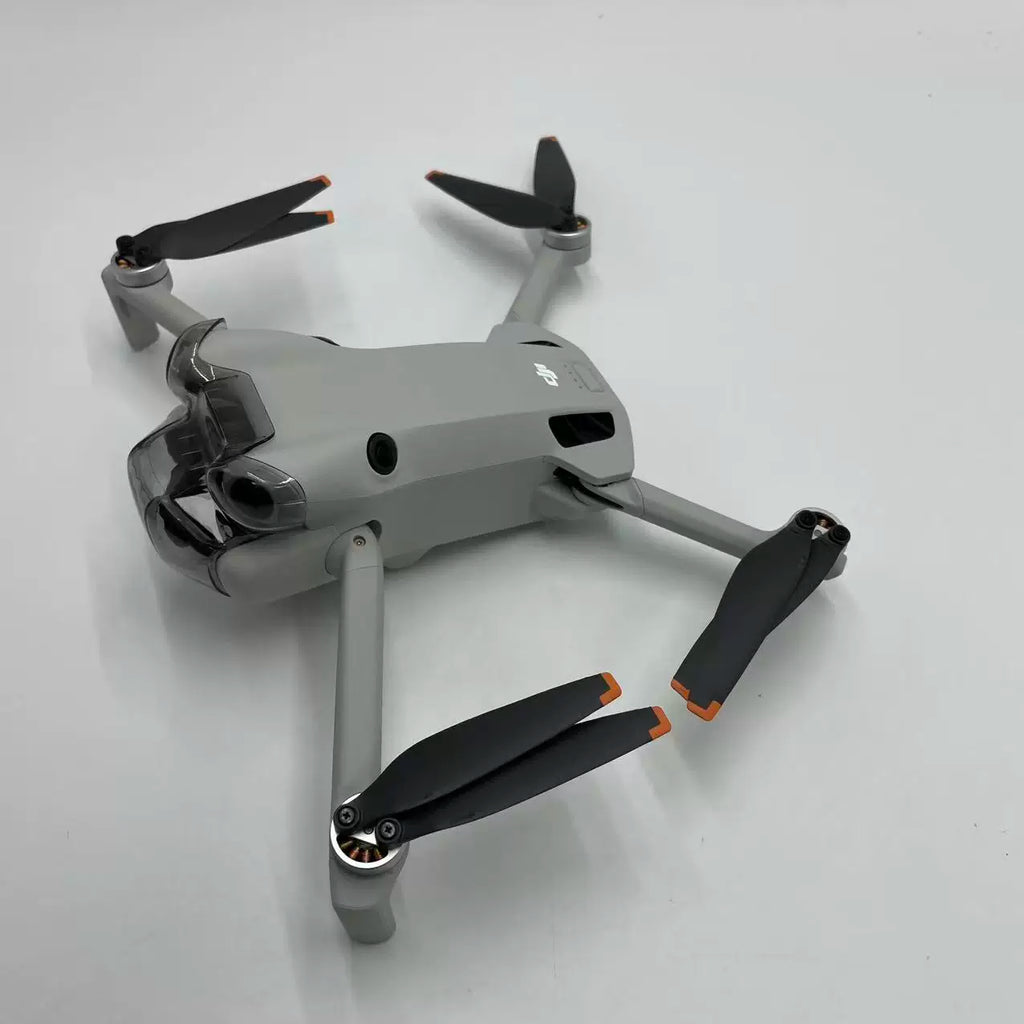 DJI Mini 4 Pro Fly More Combo, DJI Care Refresh – open box, grade B – photo 3