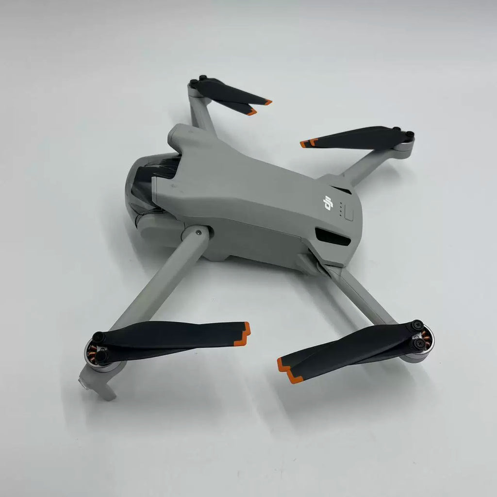 DJI Mini 3 Dual Battery Combo – open box, grade B – photo 3