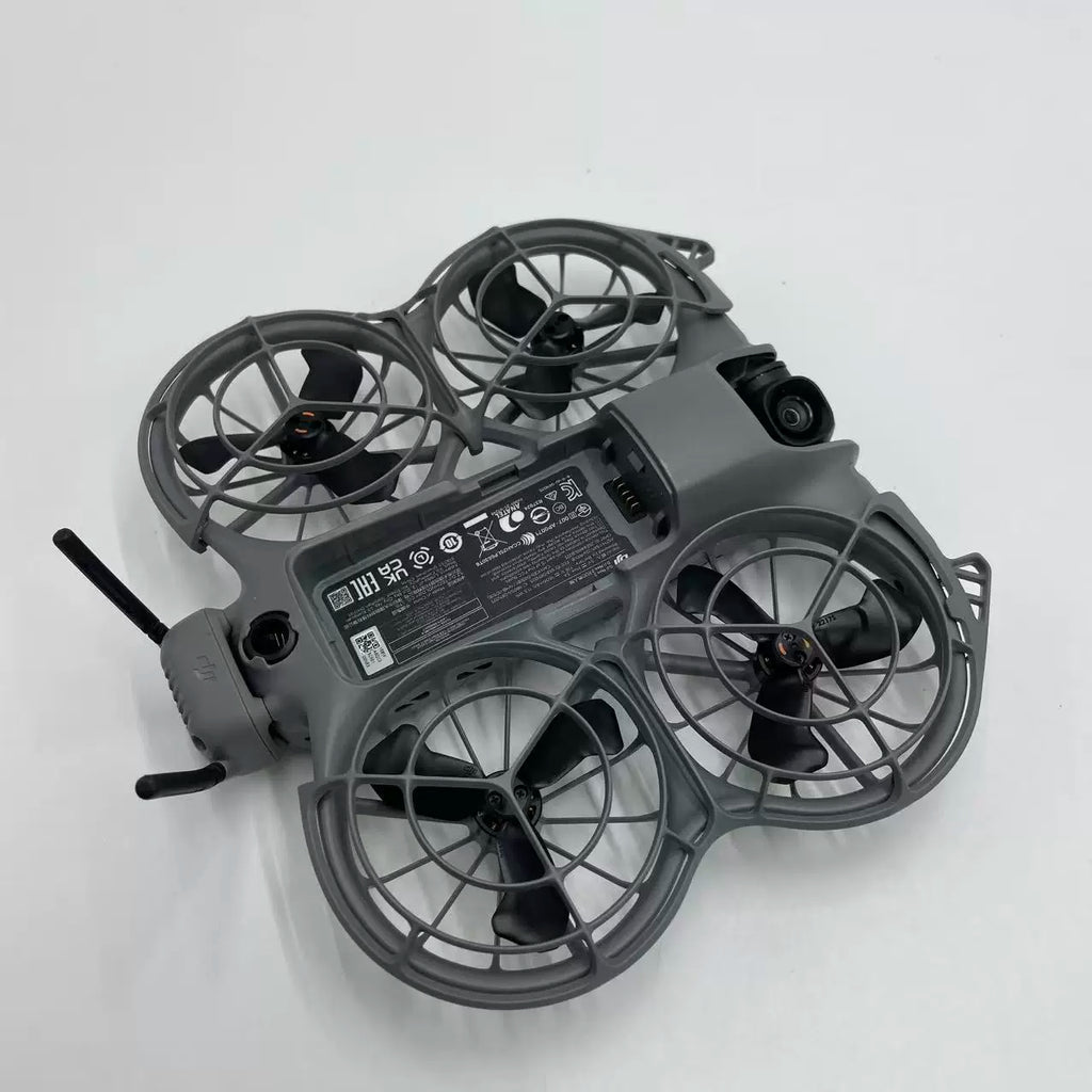 DJI Neo 2 Fly More Combo, DJI Care Refresh (transferable) – open box, grade B – photo 5