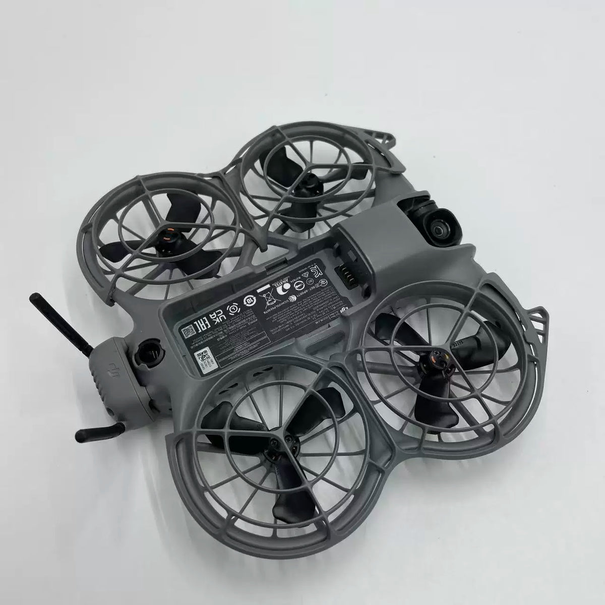 DJI Neo 2 Fly More Combo, DJI Care Refresh (transferable) – open box, grade B – photo 5
