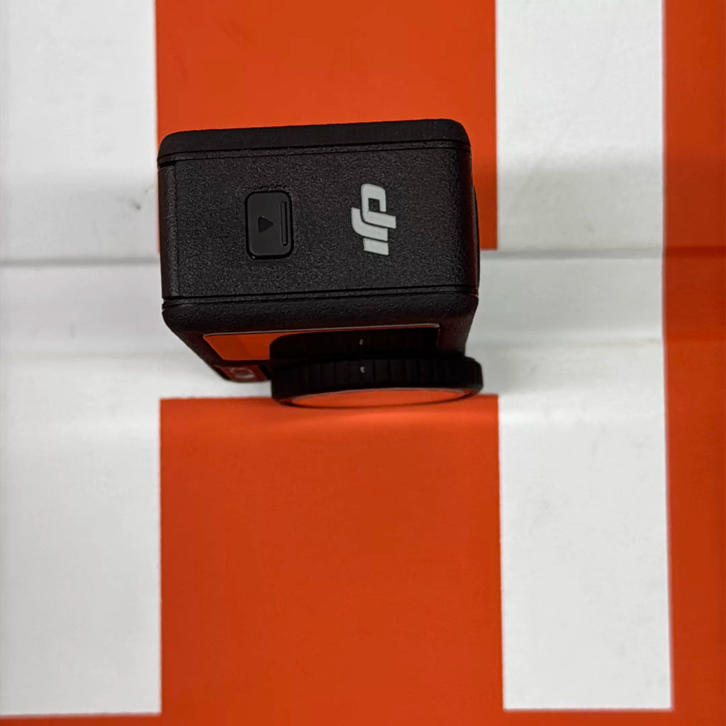 DJI Osmo Action 5 Pro Action Camera – Used – photo 6