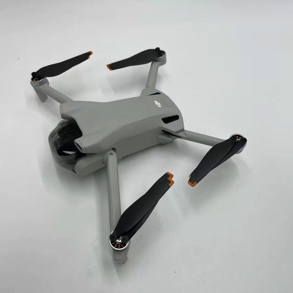 DJI Mini 3 Standard Combo – open box, grade B – photo 3