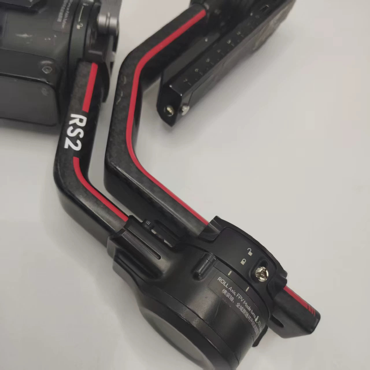 DJI Camera/Drone - 9 DJI RS 2 image 3