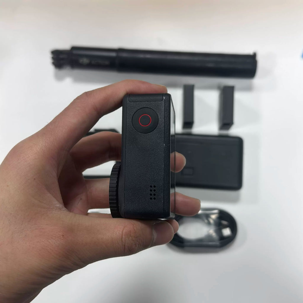 DJI Osmo Action 4 Action Camera Adventure Combo – Used #3 – photo 6