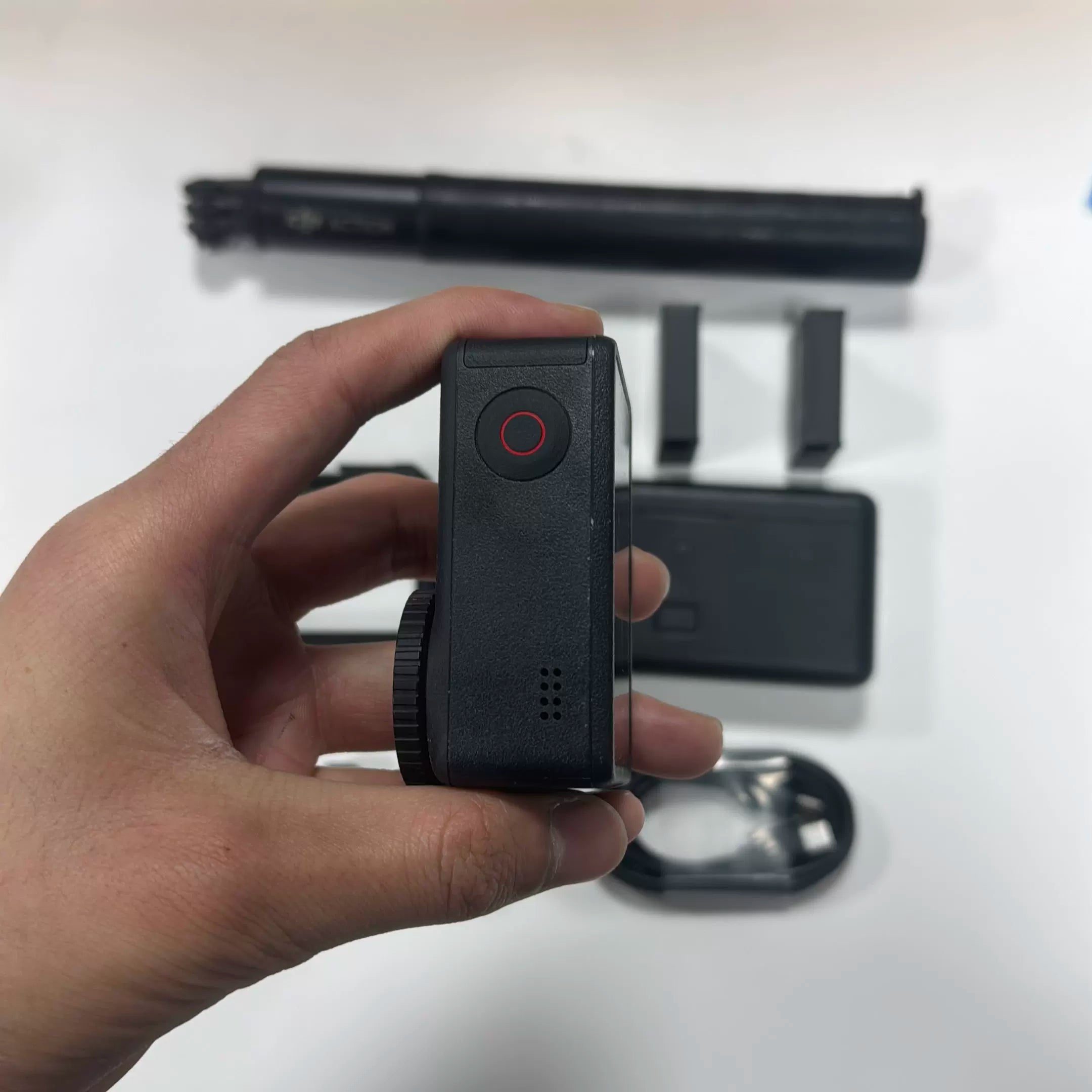 DJI Osmo Action 4 Action Camera Adventure Combo – Used #3 – photo 6