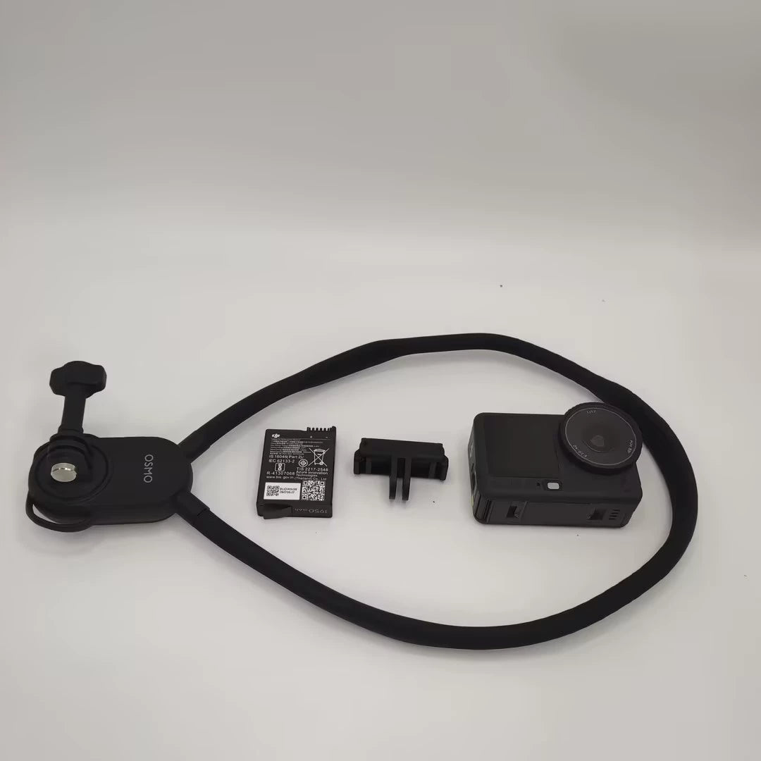 DJI Action 6 - 99 DJI Action 6