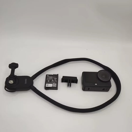 DJI Action 6 - 99 DJI Action 6