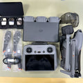 DJI Air 3S Drone Fly More Combo – Used #28 – photo 1