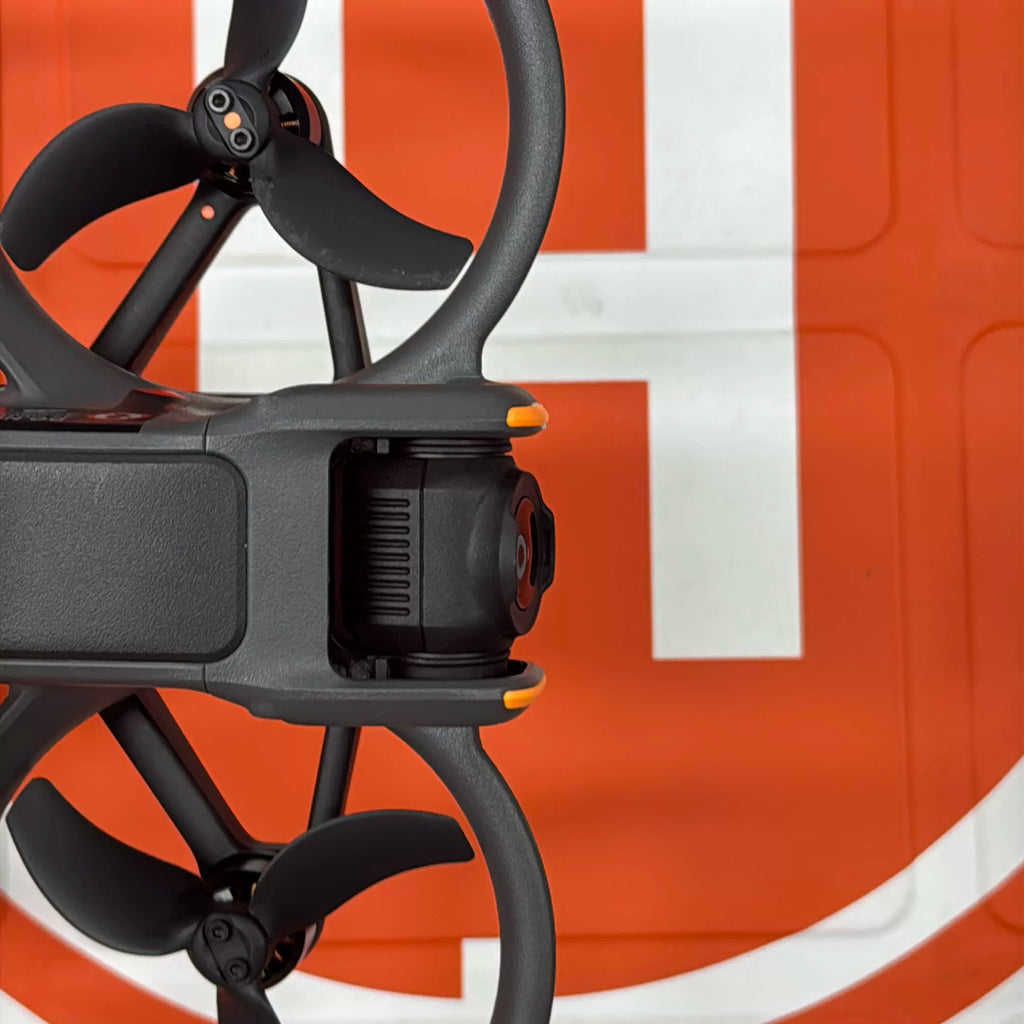 DJI Avata 2 FPV Drone Fly More Combo – Used #3 – photo 4