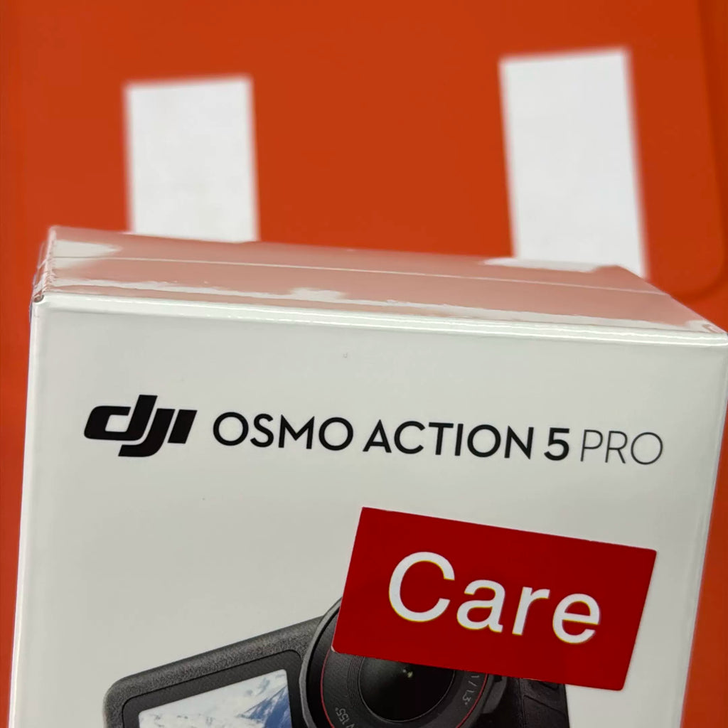 DJI Osmo Action 5 Pro Action Camera Standard Combo – Brand New #2 – photo 6