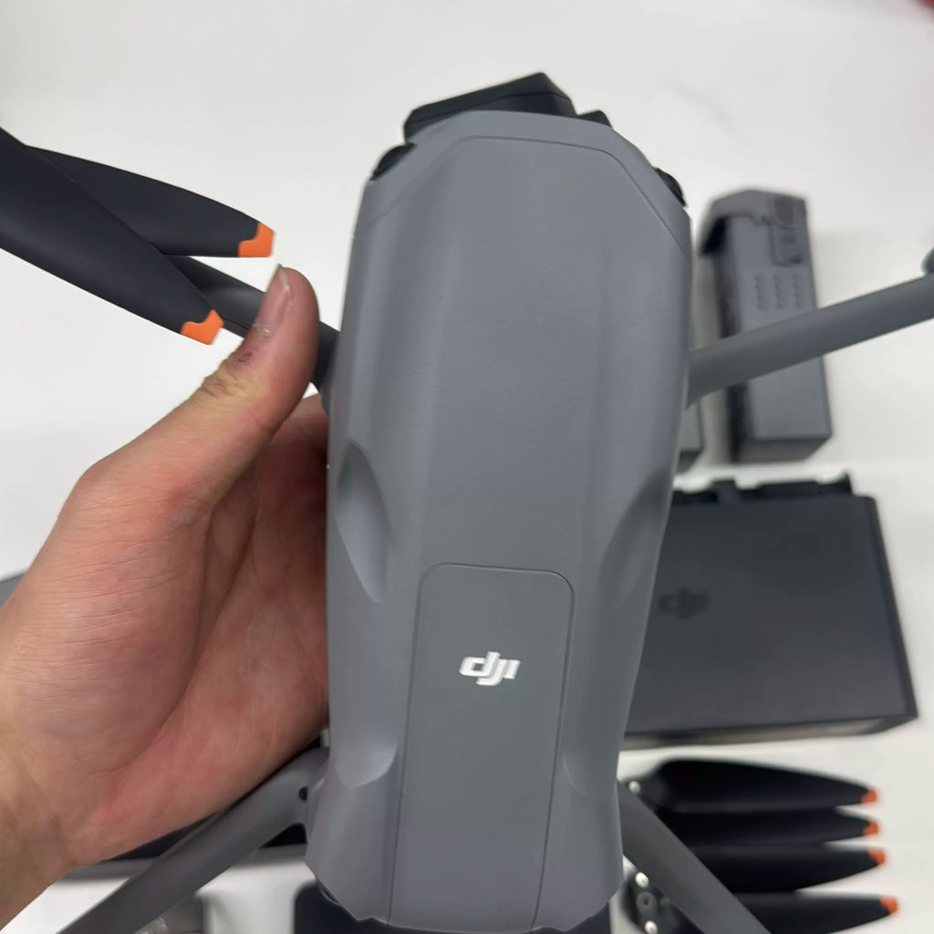 DJI Air 3S Drone Fly More Combo – Used #15 – photo 5