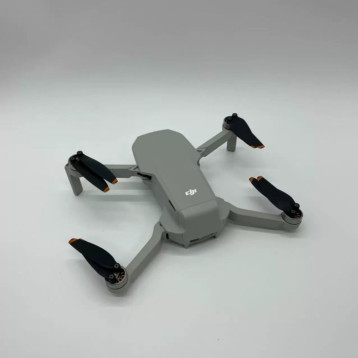 DJI Mini 2 Fly More Combo – open box, grade B – photo 4
