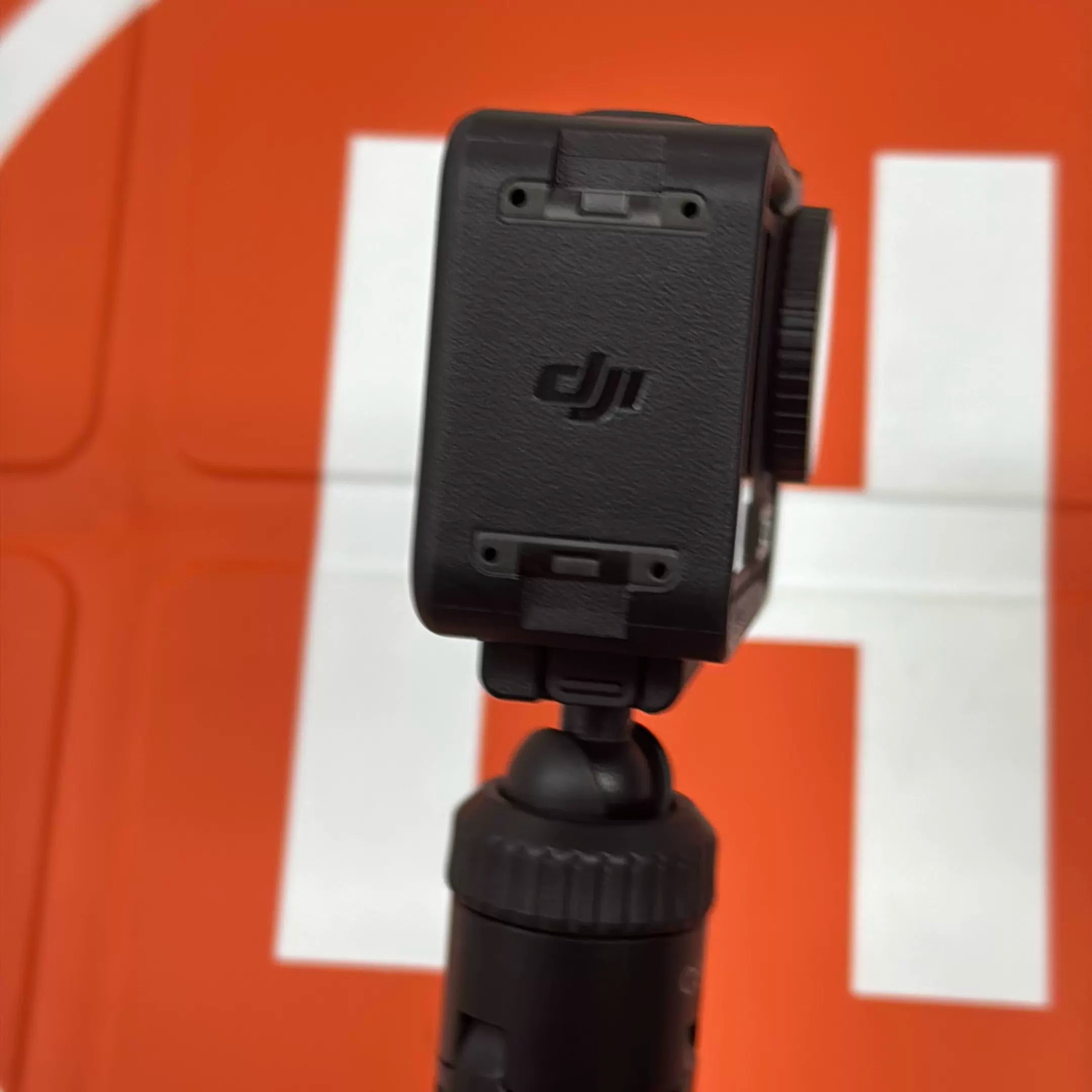 DJI Osmo Action 4 Action Camera Standard Combo – Used #7 – photo 6