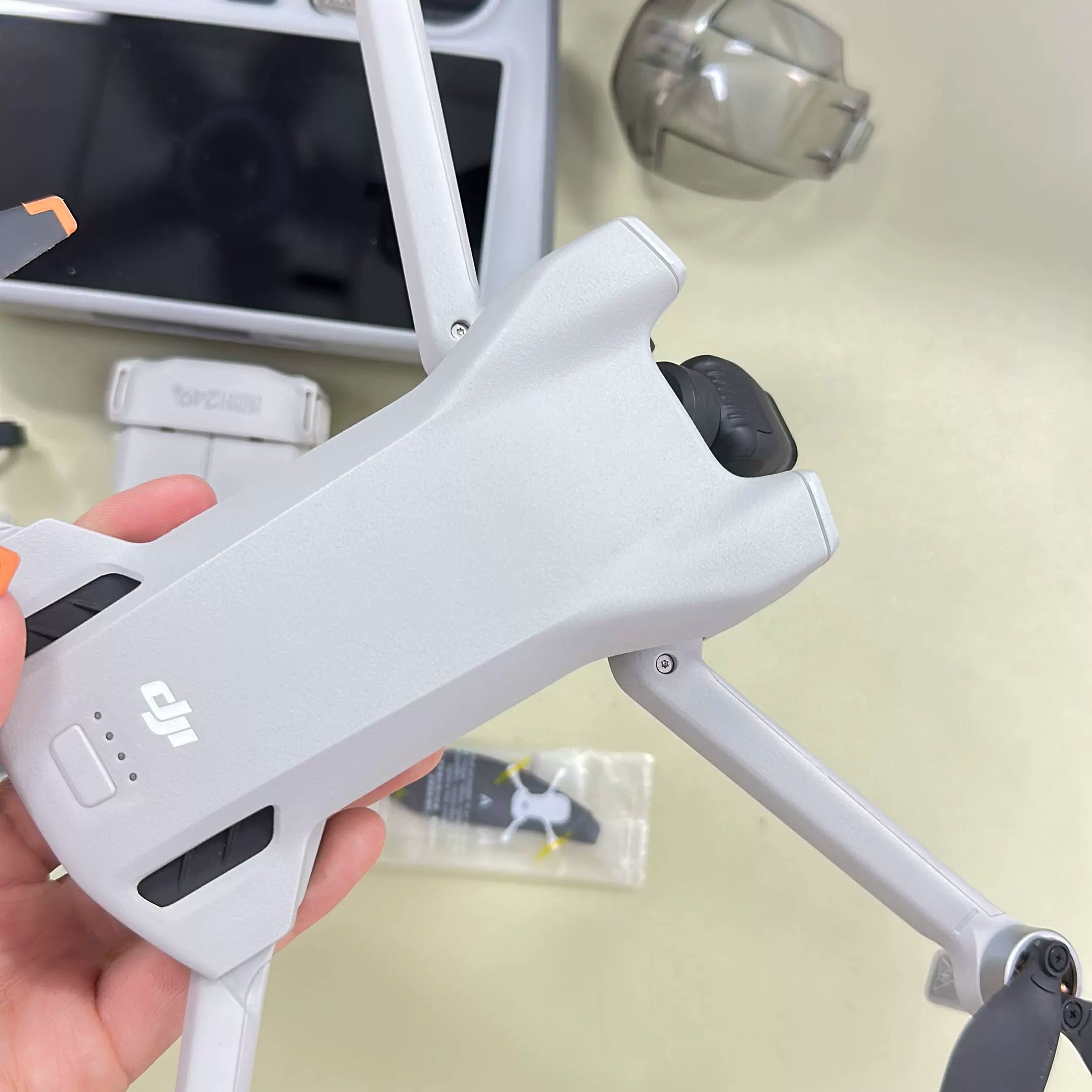 DJI Mini 3 Drone DJI Care Refresh Included – Used – photo 6