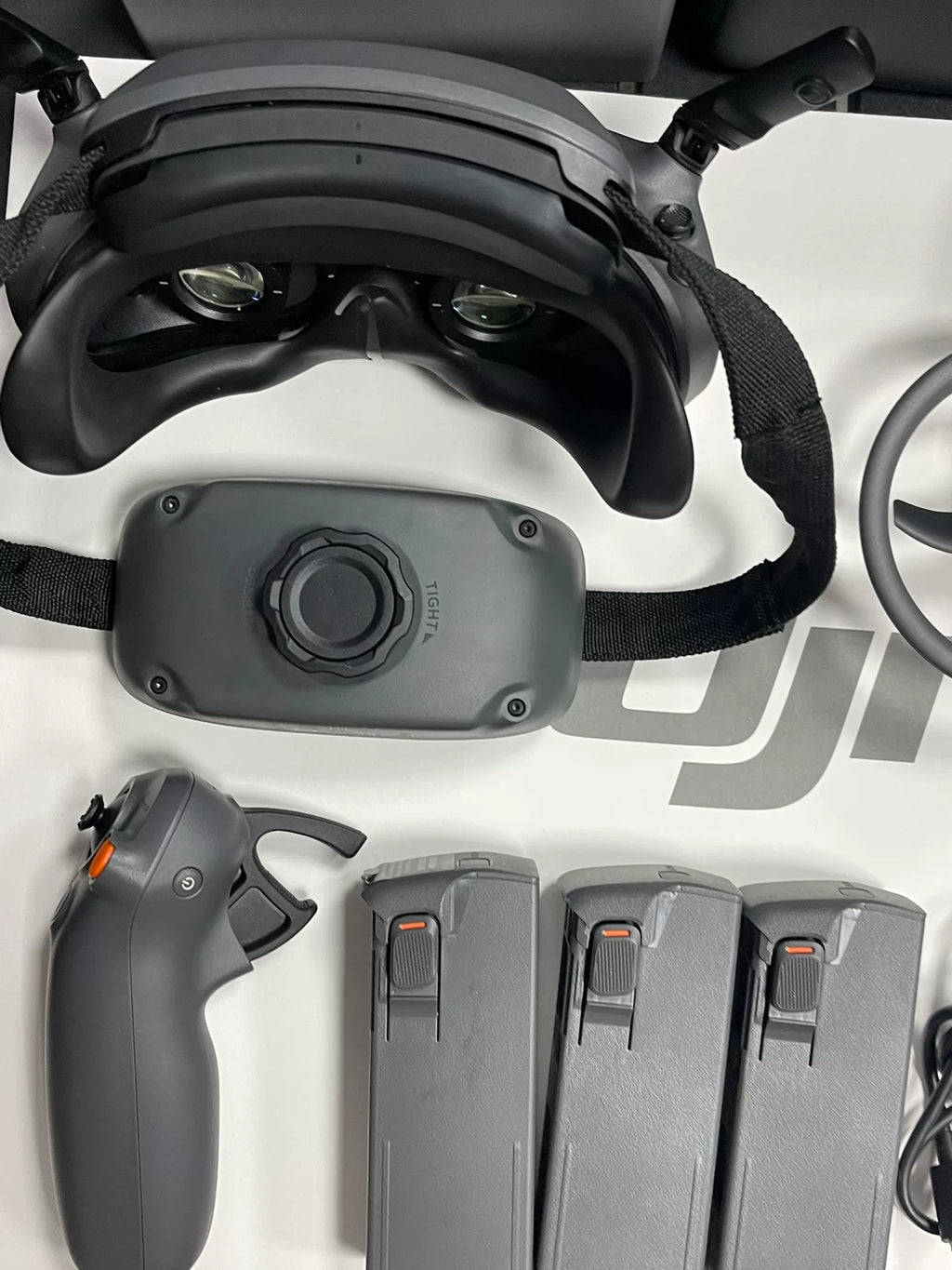 DJI Avata 2 FPV Drone Fly More Combo – Used #31 – photo 6