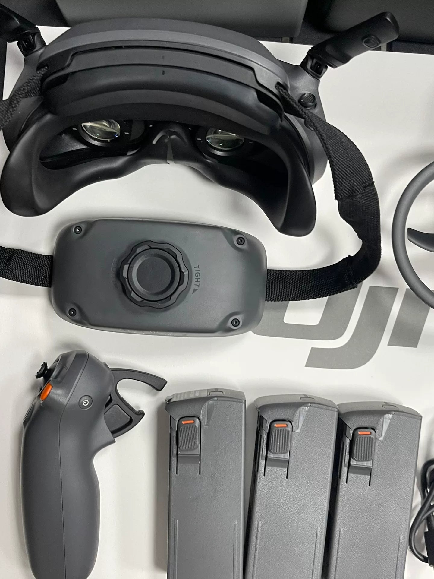 DJI Avata 2 FPV Drone Fly More Combo – Used #31 – photo 6