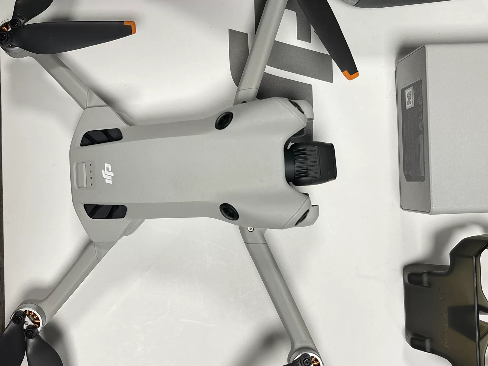 DJI Mini 4 Pro Drone Fly More Combo – Used #36 – photo 5