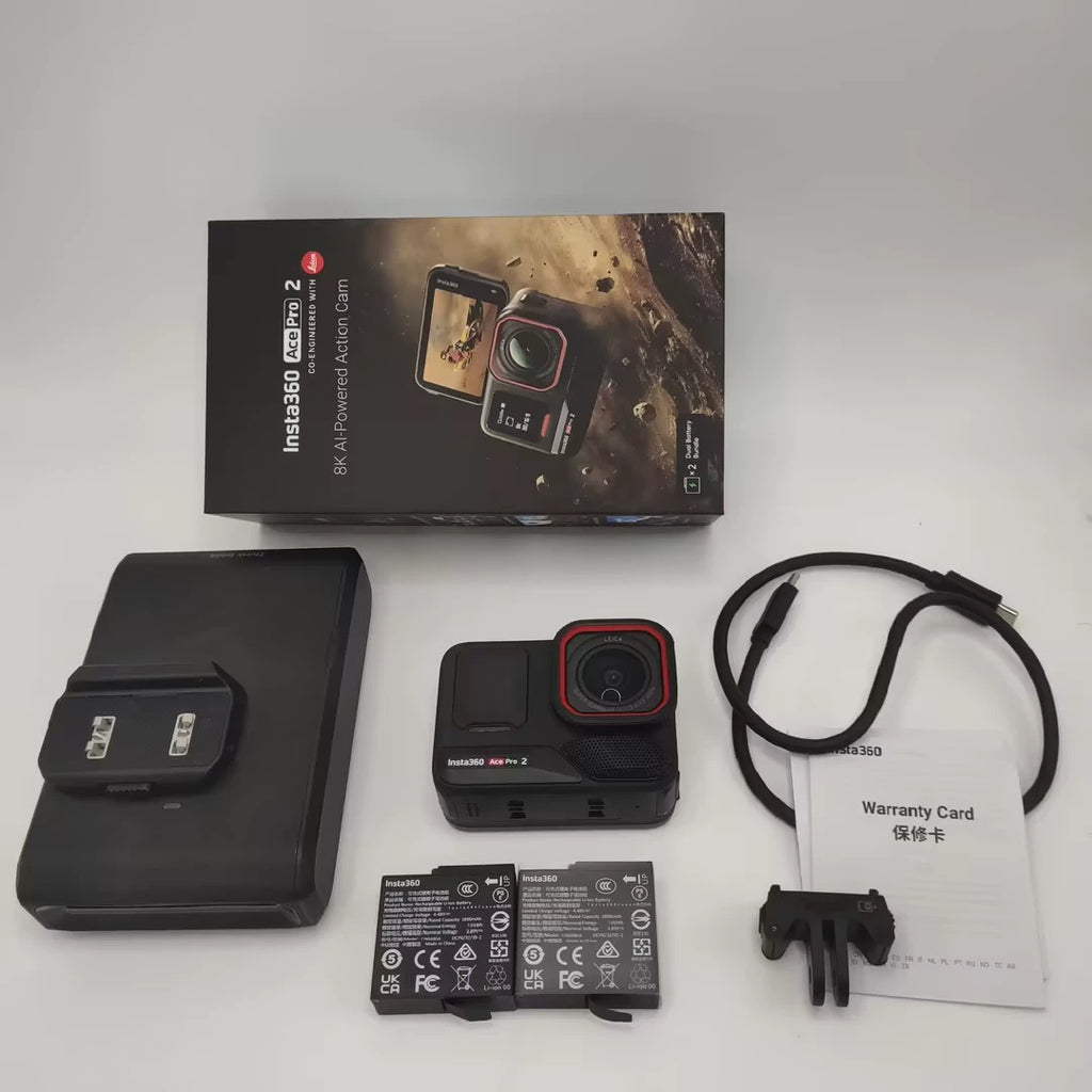Insta360 Ace Pro - 99 Insta360 Ace P