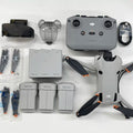 DJI Mini 4 Pro Drone Fly More Combo – Used #10 – photo 1