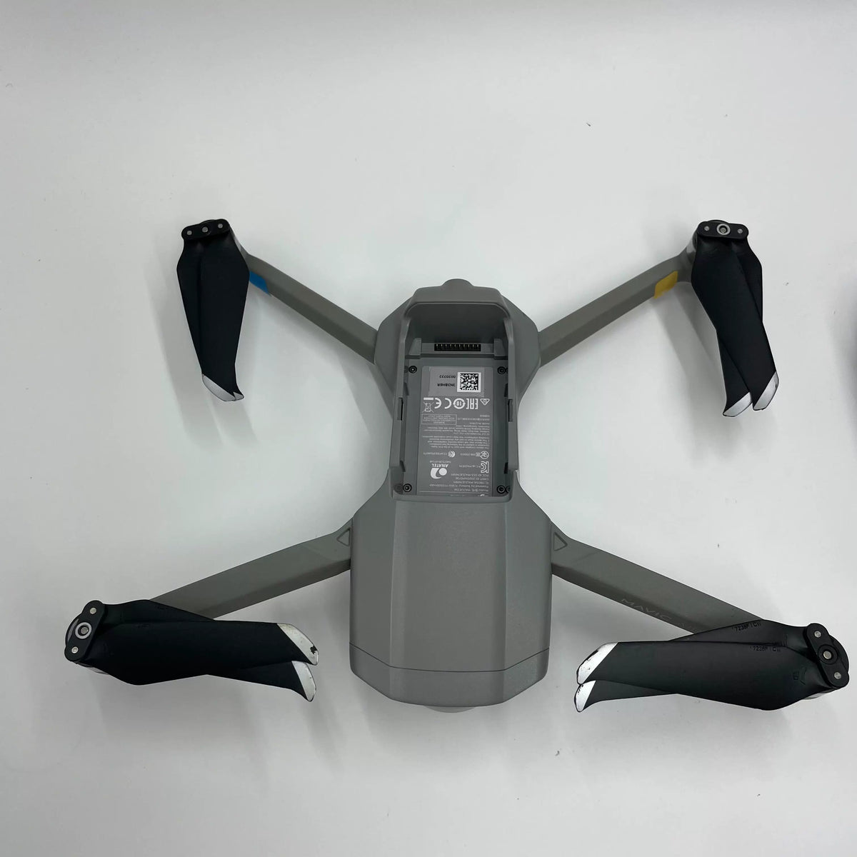 DJI Air 2 Dual Battery Combo – open box, grade B – photo 3