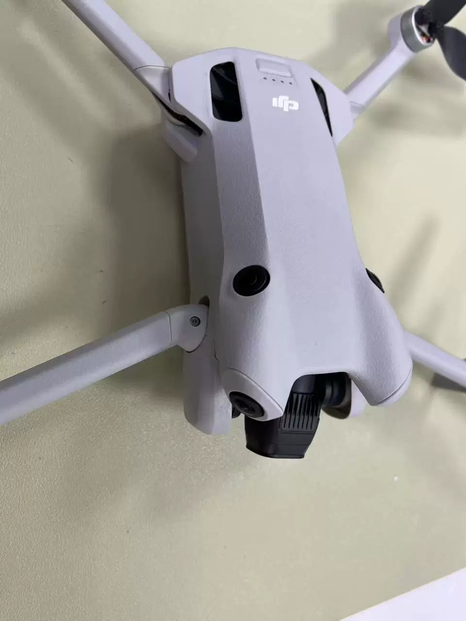 DJI Mini 4 Pro Drone Standard Remote – Used #6 – photo 3