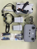 DJI Mini 4 Pro Drone Standard Remote – Used #6 – photo 1