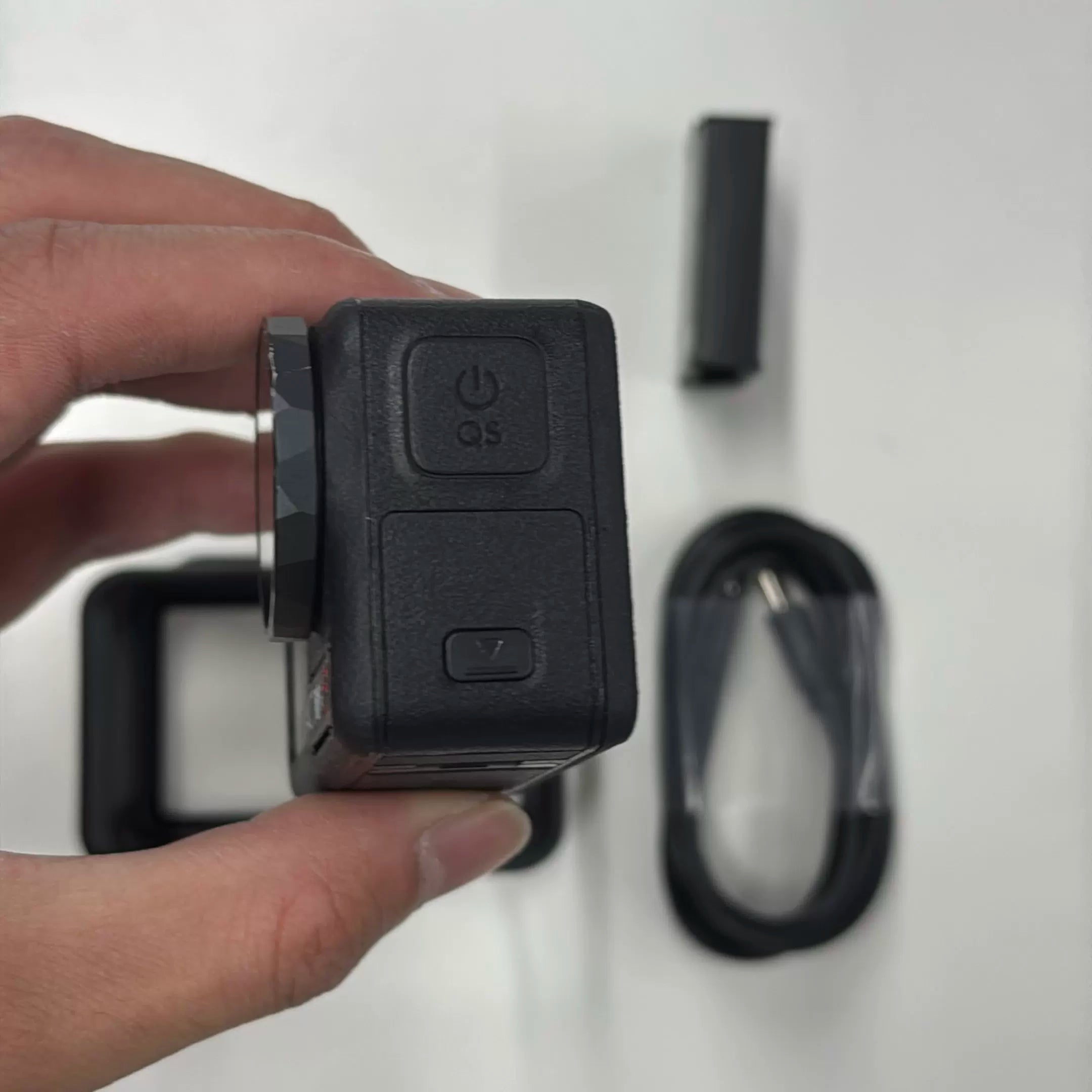 DJI Osmo Action 5 Pro Action Camera Standard Combo – Used #13 – photo 3