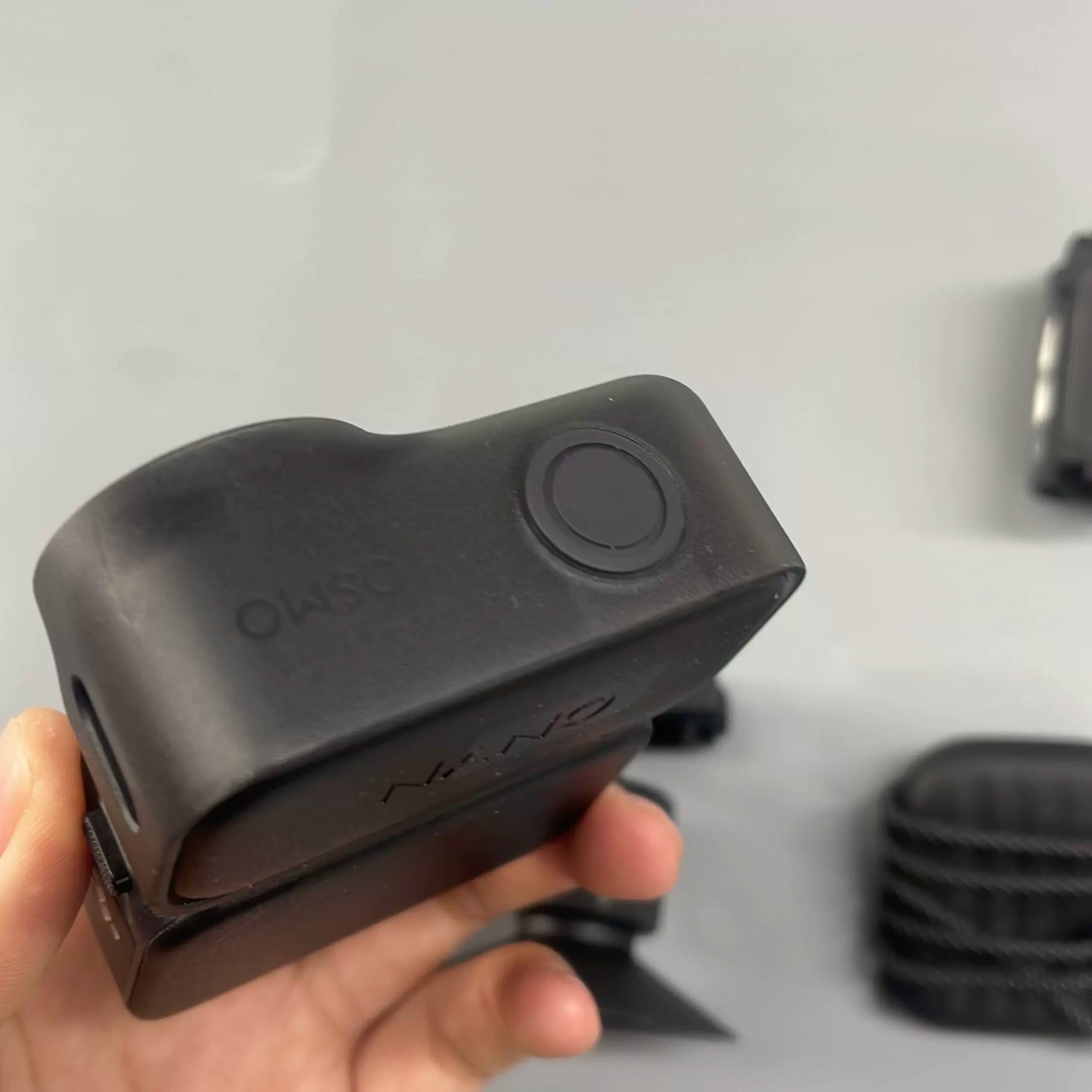 DJI Osmo Nano Action Camera Standard Combo – Used #15 – photo 4