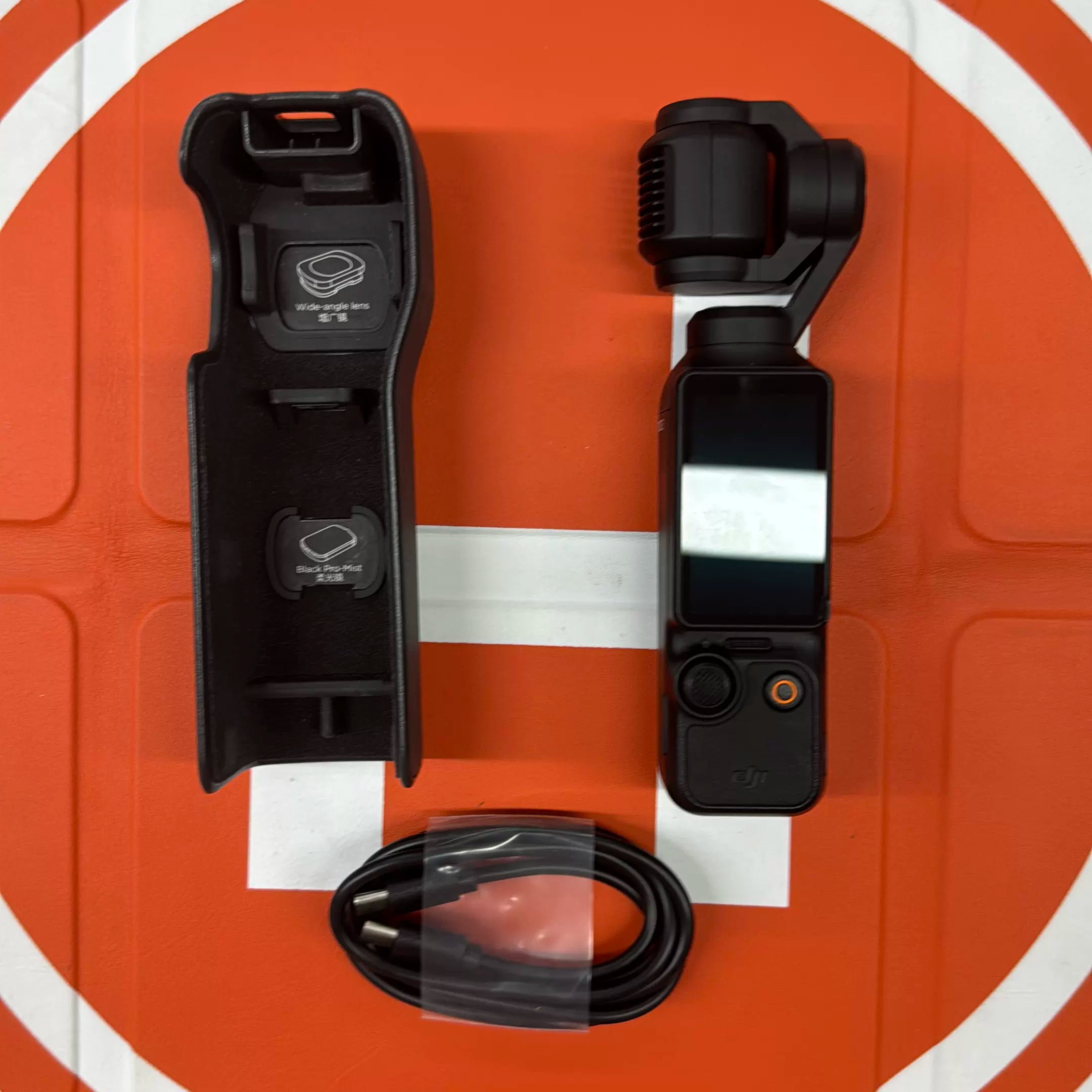 DJI Osmo Pocket 3 Pocket Camera – Used #3 – photo 1