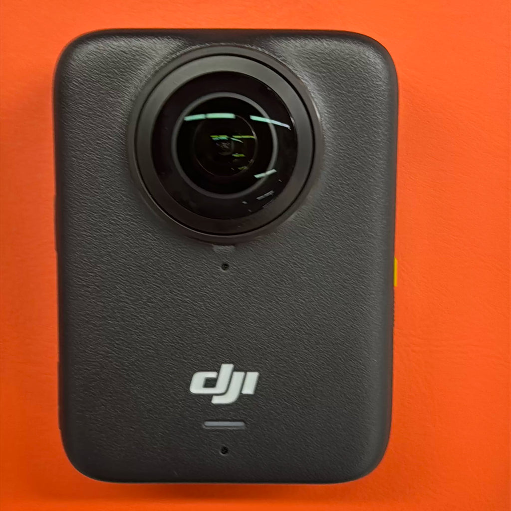 DJI Osmo 360 360 Camera Adventure Combo – Used #2 – photo 4