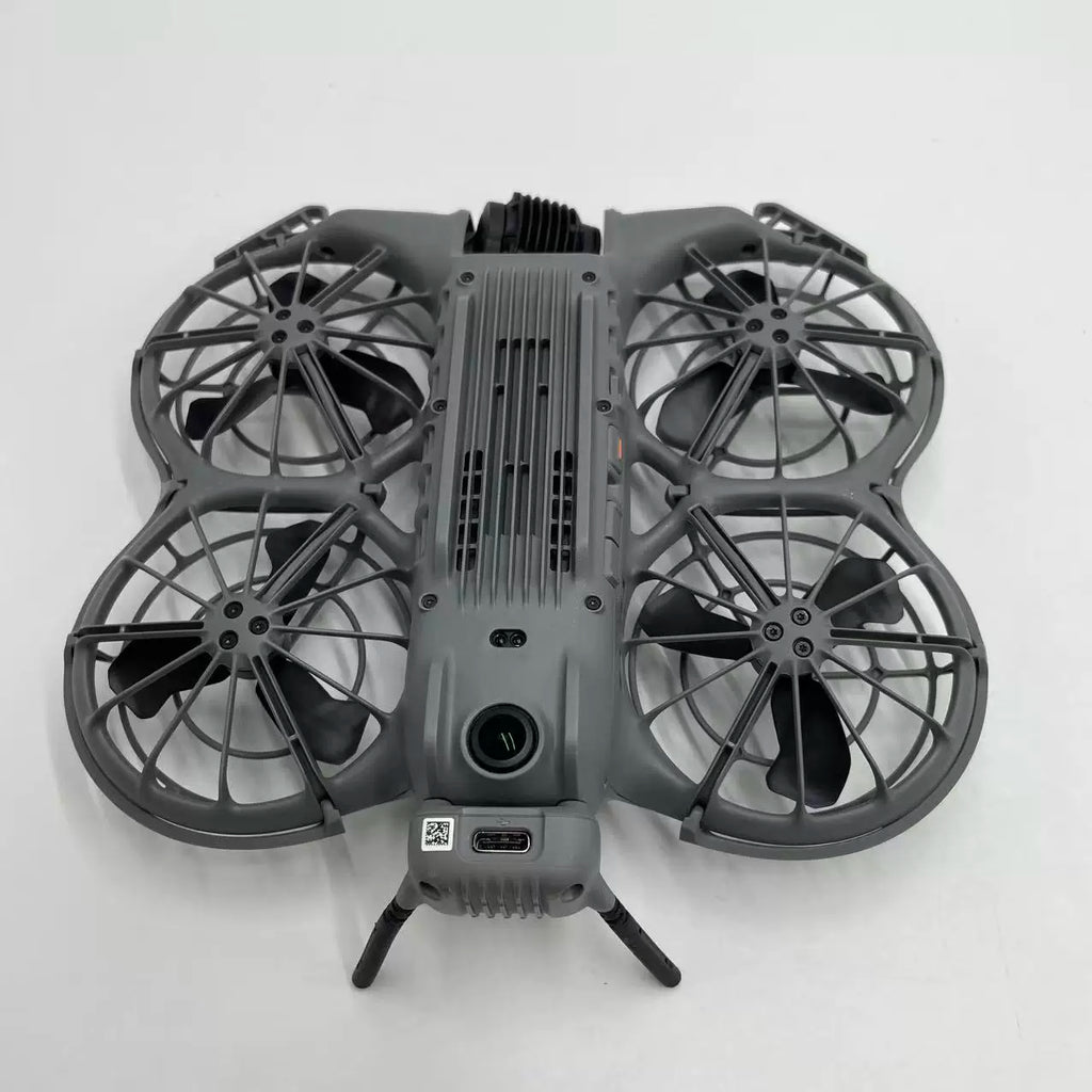 DJI Neo 2 Fly More Combo, DJI Care Refresh (transferable) – open box, grade B – photo 7