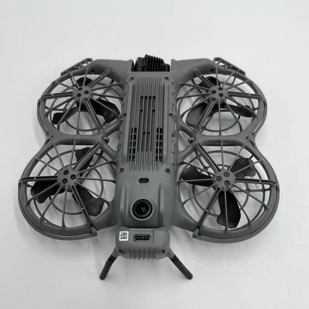 DJI Neo 2 Fly More Combo, DJI Care Refresh (transferable) – open box, grade B – photo 7
