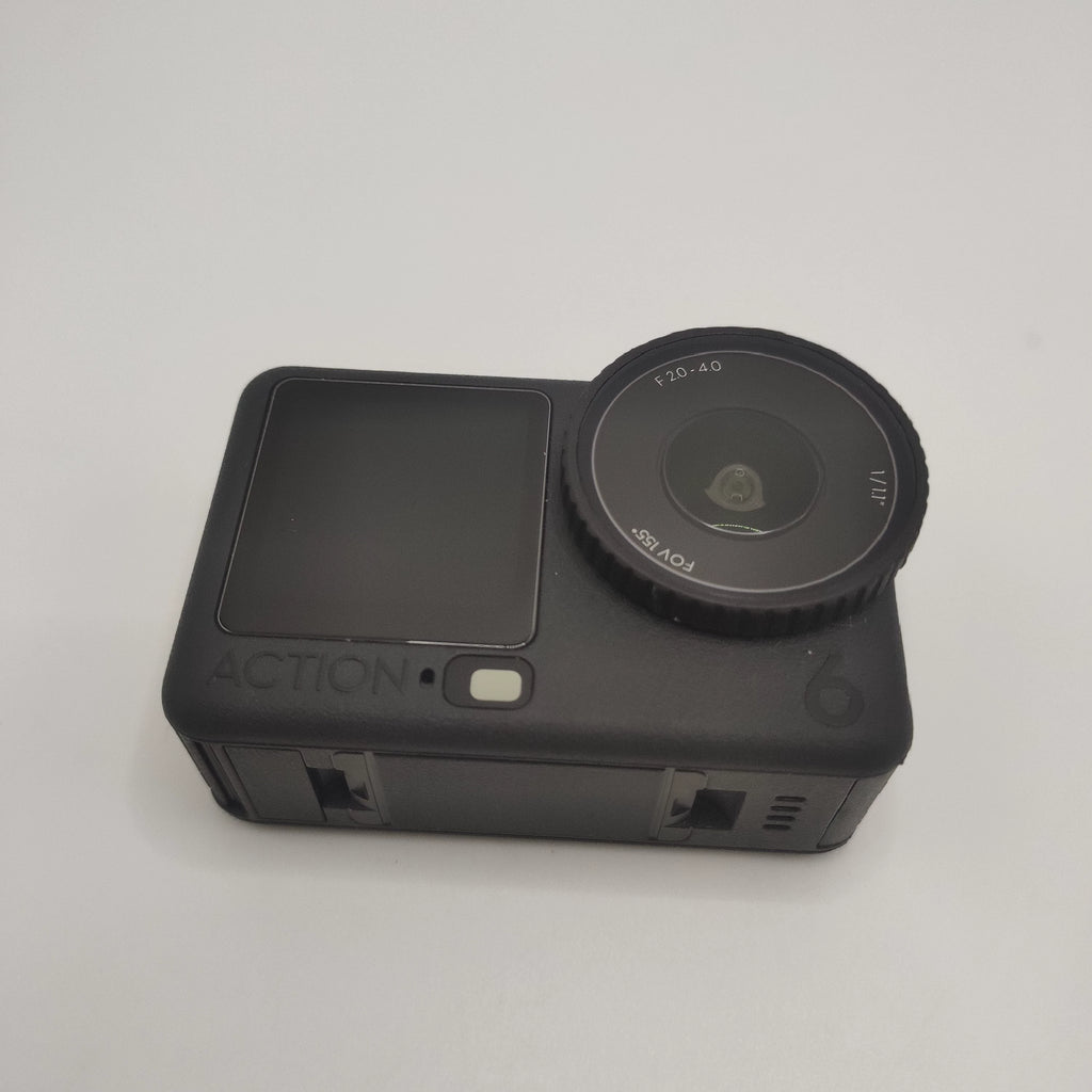 DJI Action 6 - 99 DJI Action6 image 2