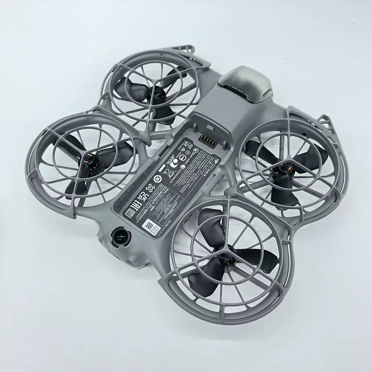 DJI Neo 2 Fly More Combo – open box, grade B – photo 5