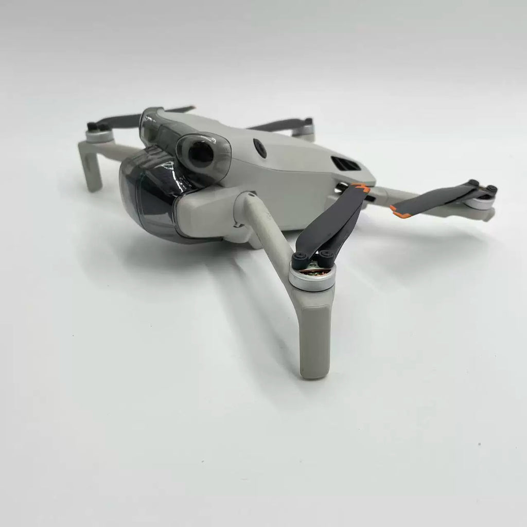 DJI Mini 4 Pro Plus Battery Fly More Combo with Module – open box, grade B – photo 3