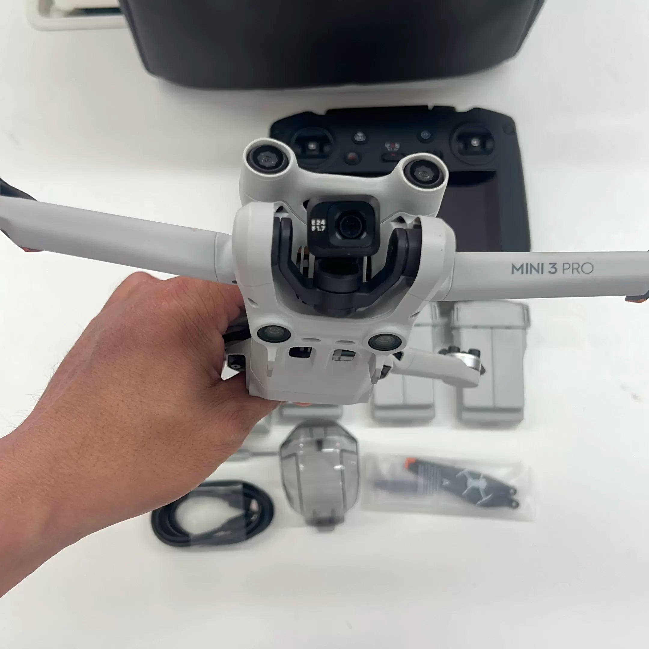 DJI Mini 3 Pro Drone Extended Battery – Used #5 – photo 2