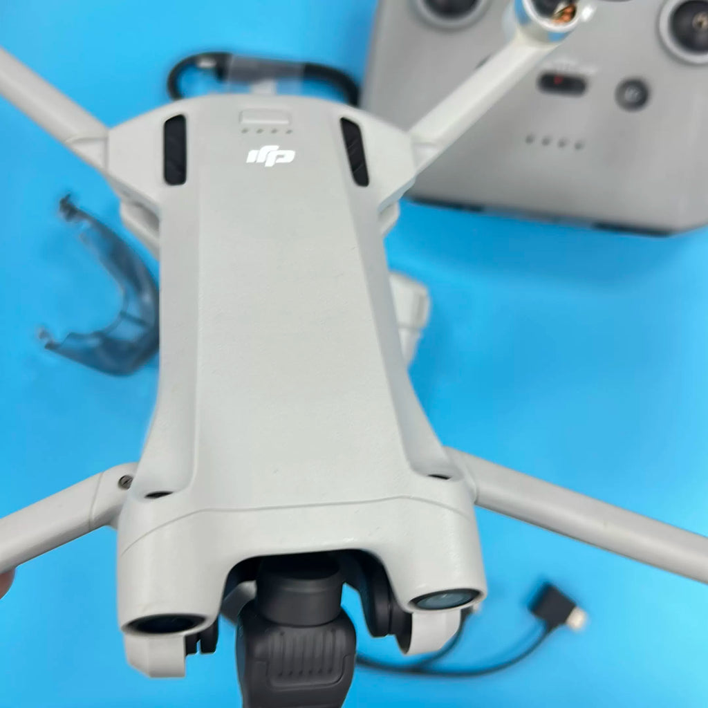 DJI Mini 3 Pro Drone Standard Combo – Used #7 – photo 5