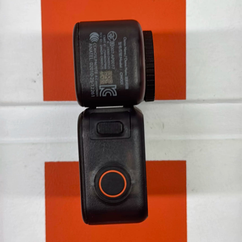 DJI Osmo Nano Action Camera Standard Combo – Used #2 – photo 6