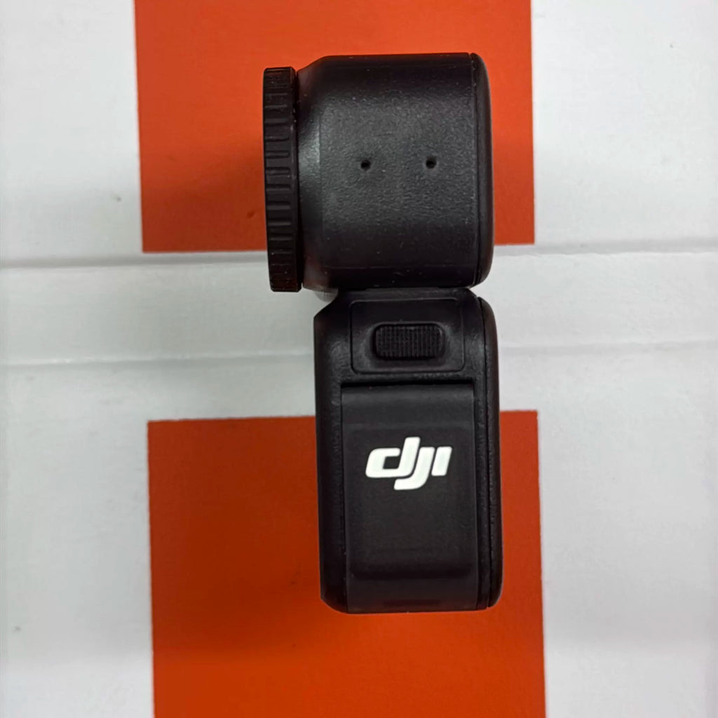DJI Osmo Nano Action Camera Retail Package – Used – photo 4