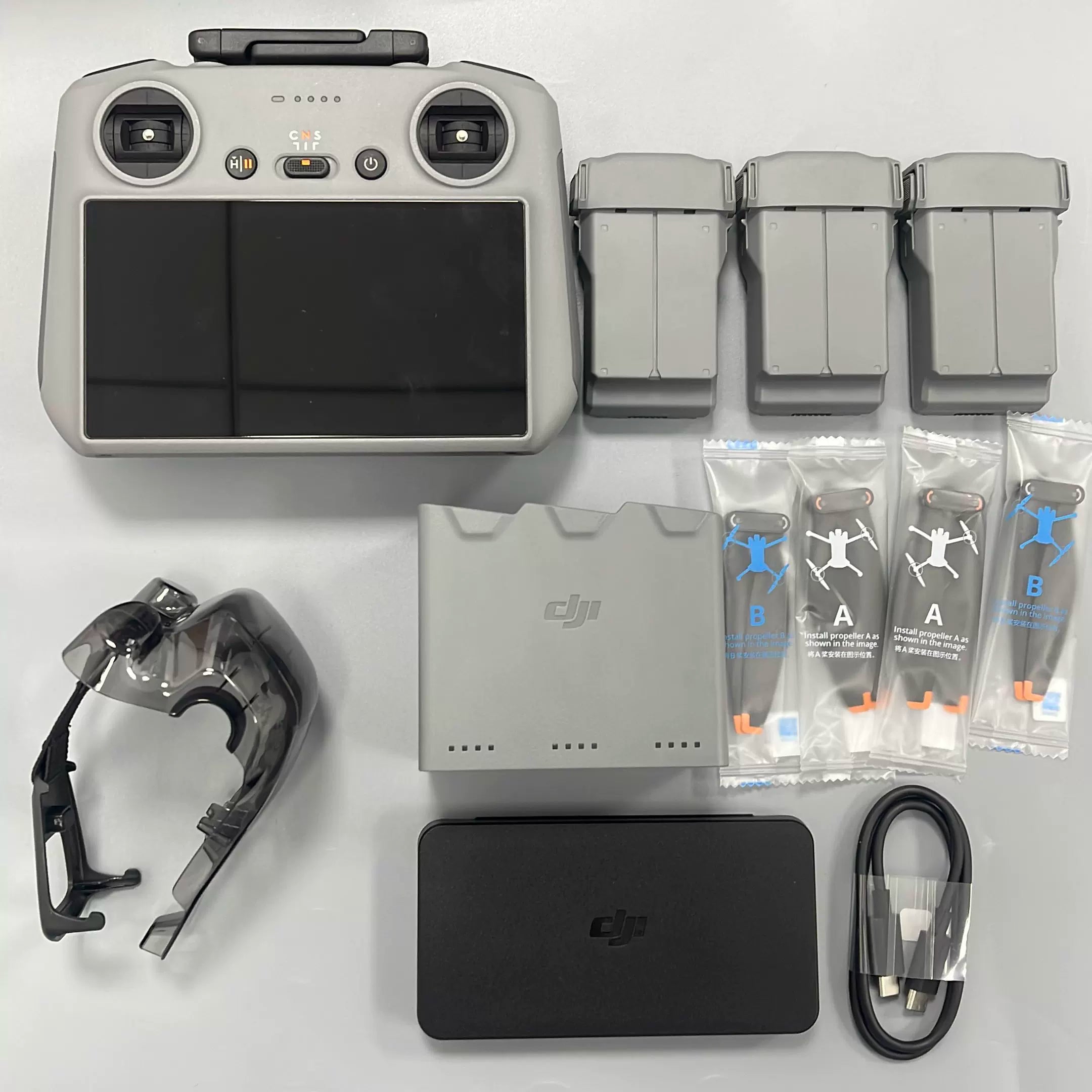 DJI Mini 5 Pro Drone Extended Battery – Used #2 – photo 6