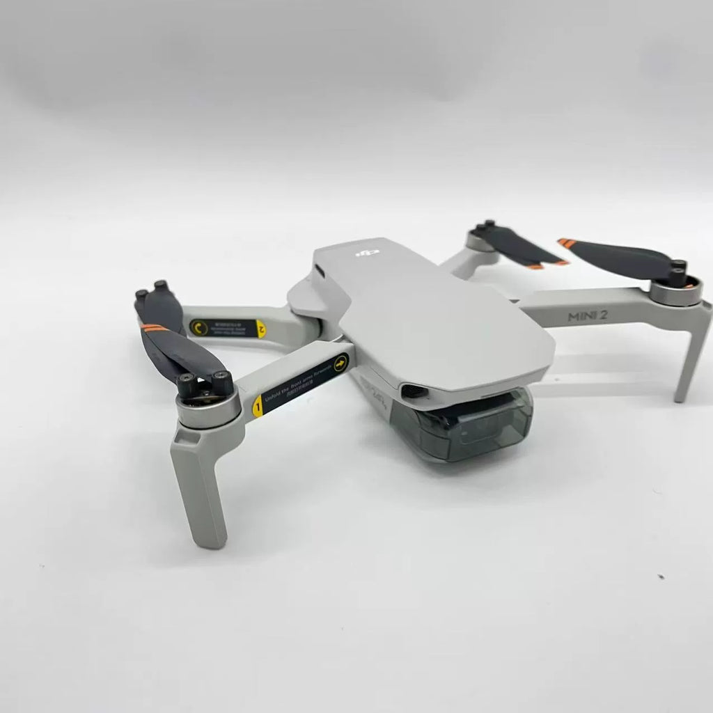 DJI Mini 2 Combo – open box, grade B – photo 6
