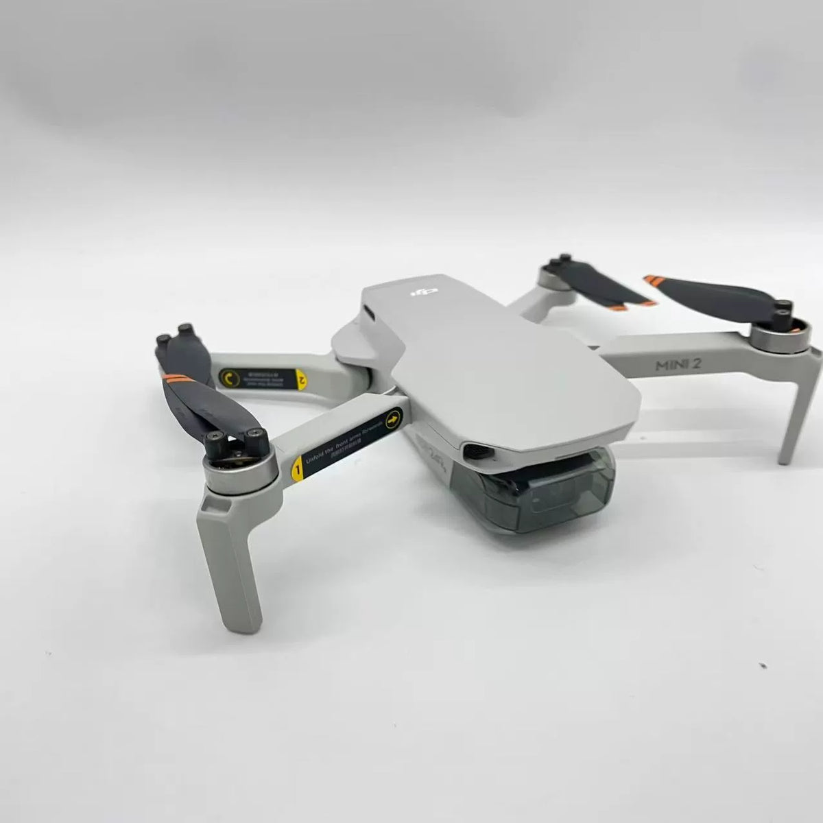 DJI Mini 2 Combo – open box, grade B – photo 6