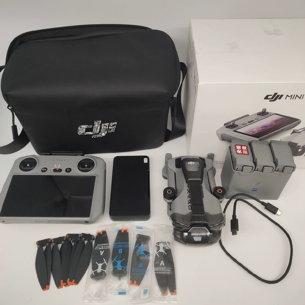 DJI Mini 5 Pro - 99 DJIMini 5 Pro