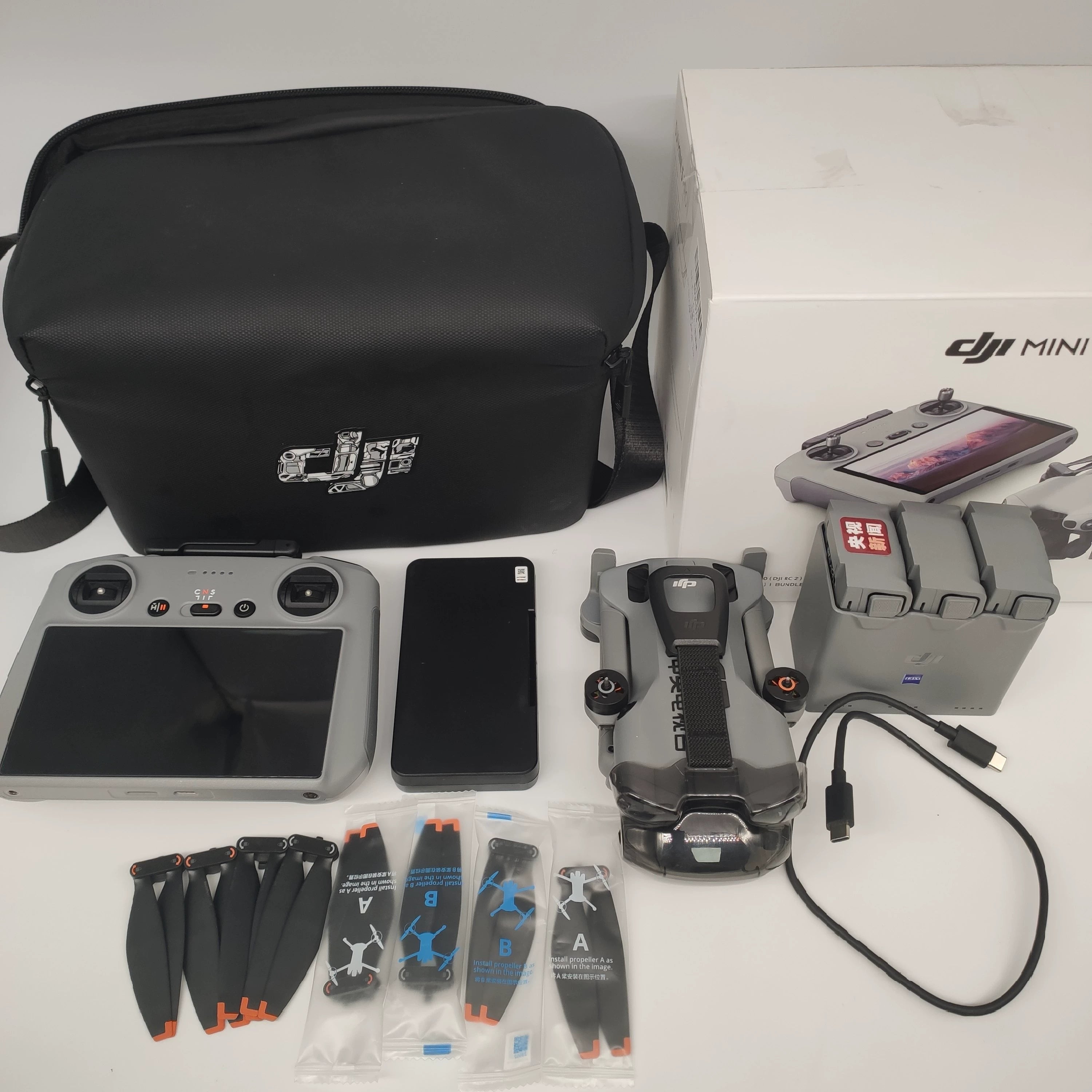 DJI Mini 5 Pro - 99 DJIMini 5 Pro