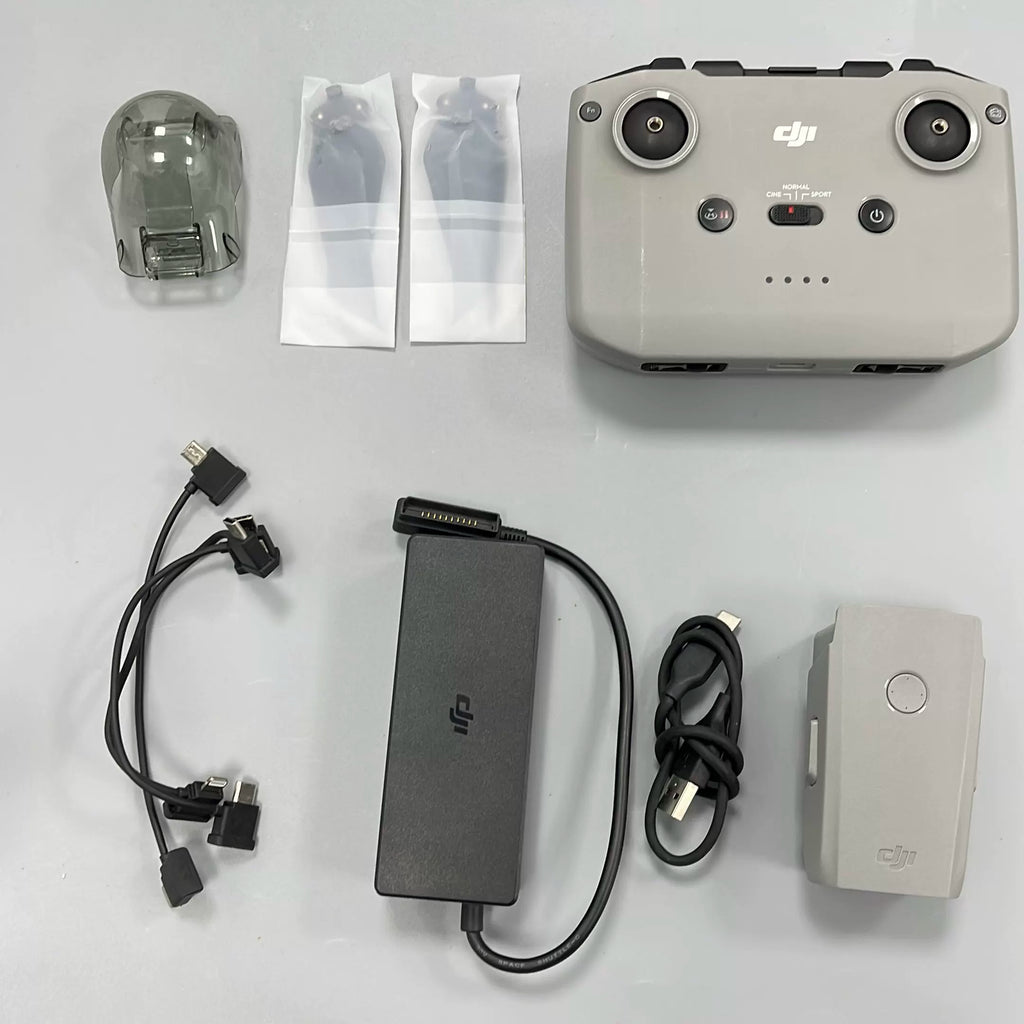 DJI Air 2S Drone Standard Combo – Used – photo 6