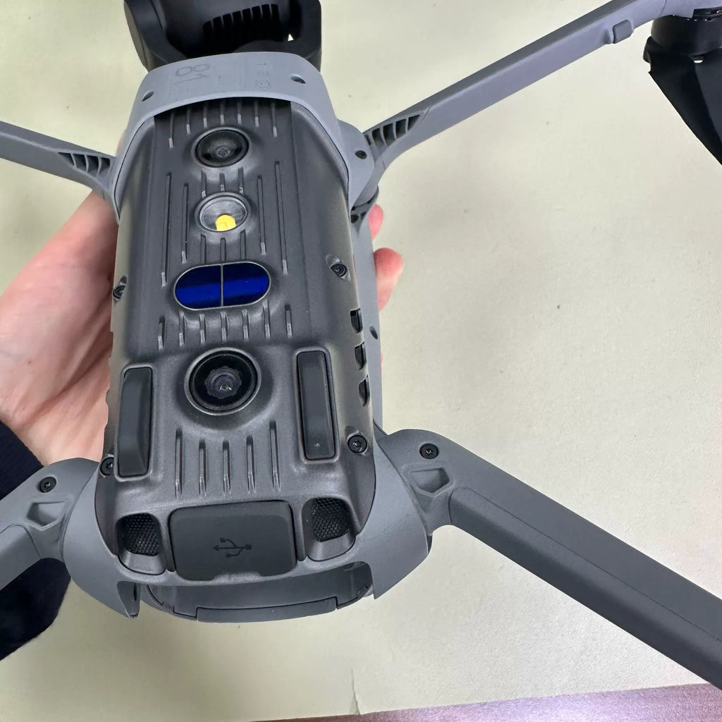 DJI Air 3S Drone Dual Battery Combo – Used – photo 4